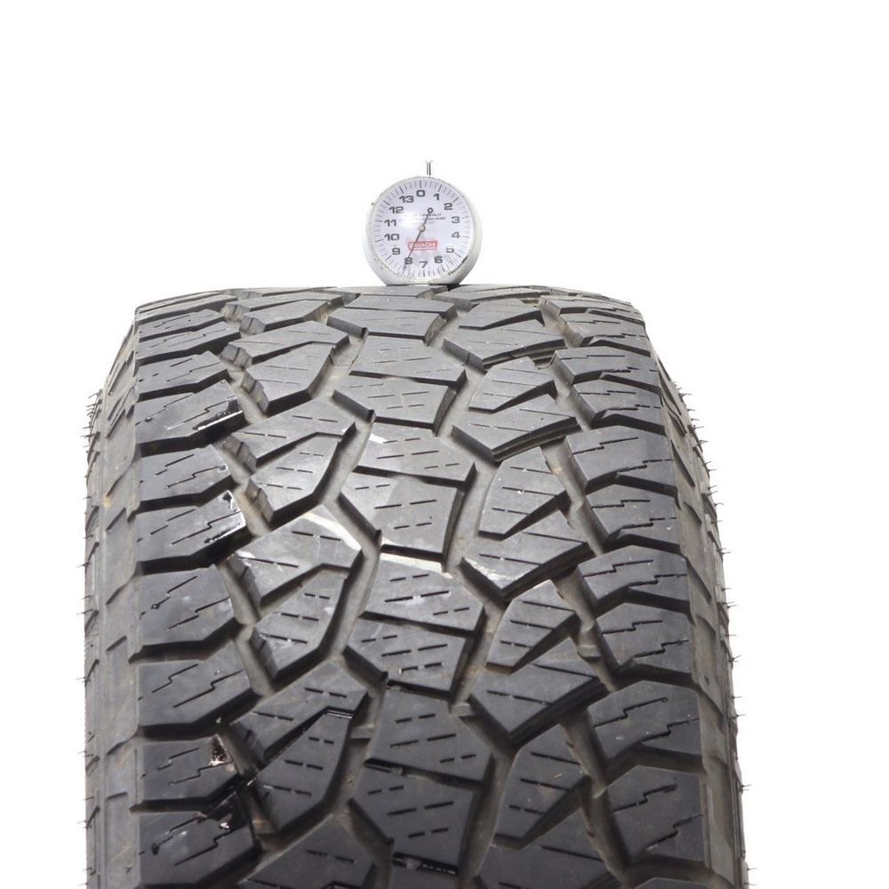 Set of (2) Used 265/65R17 Pathfinder All Terrain 112T - 7.5-8/32 - Image 5