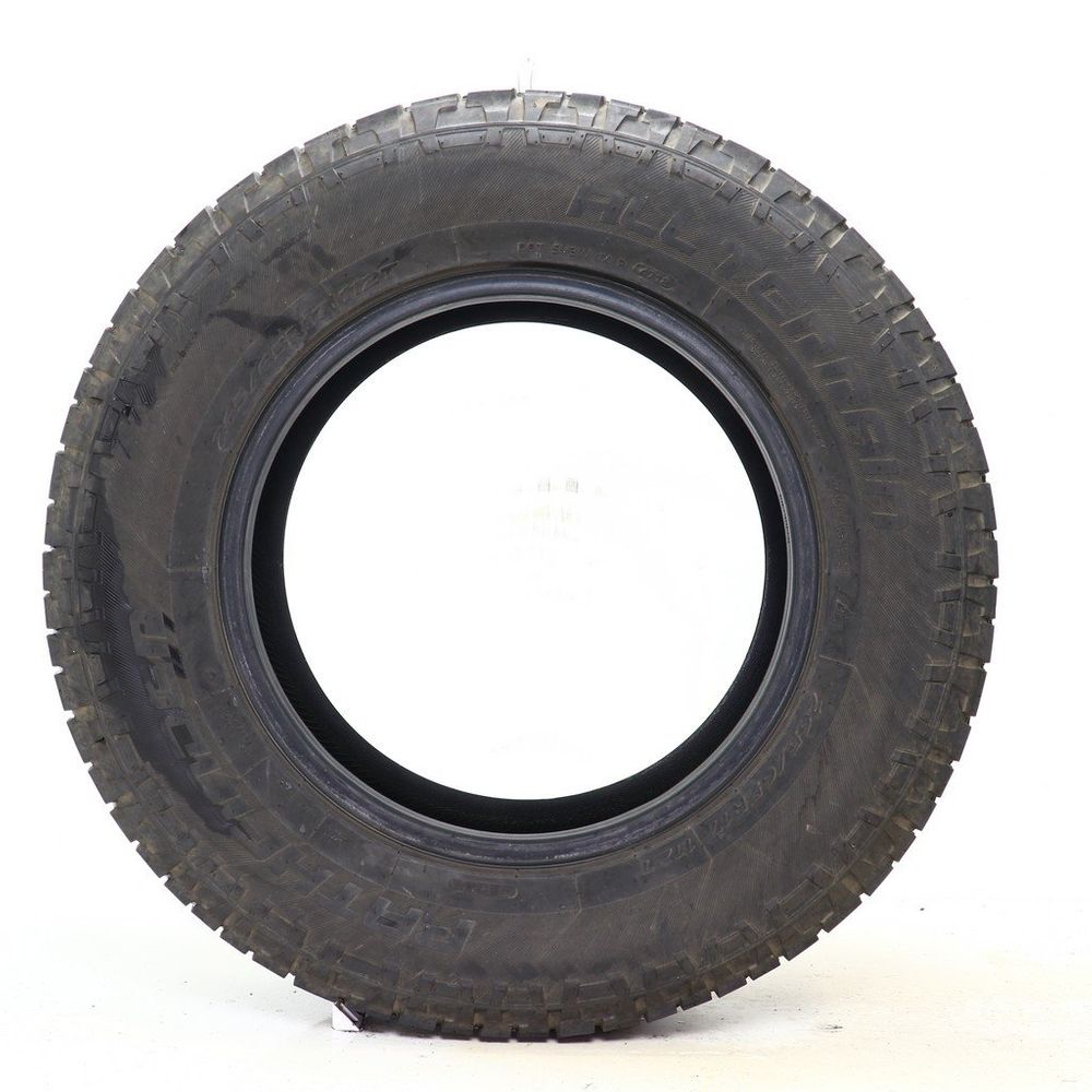 Set of (2) Used 265/65R17 Pathfinder All Terrain 112T - 7.5-8/32 - Image 6