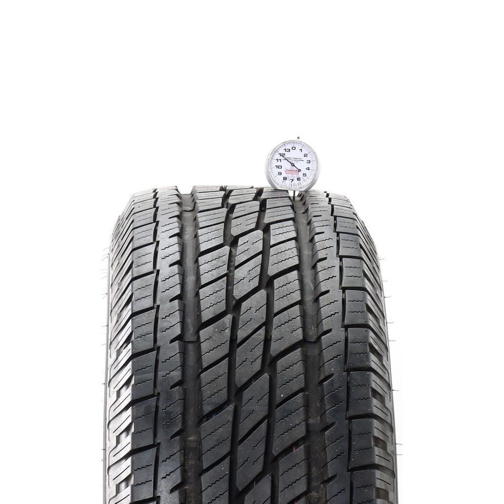 Used 255/70R17 Toyo Open Country H/T 110S - 11.5/32 - Image 2