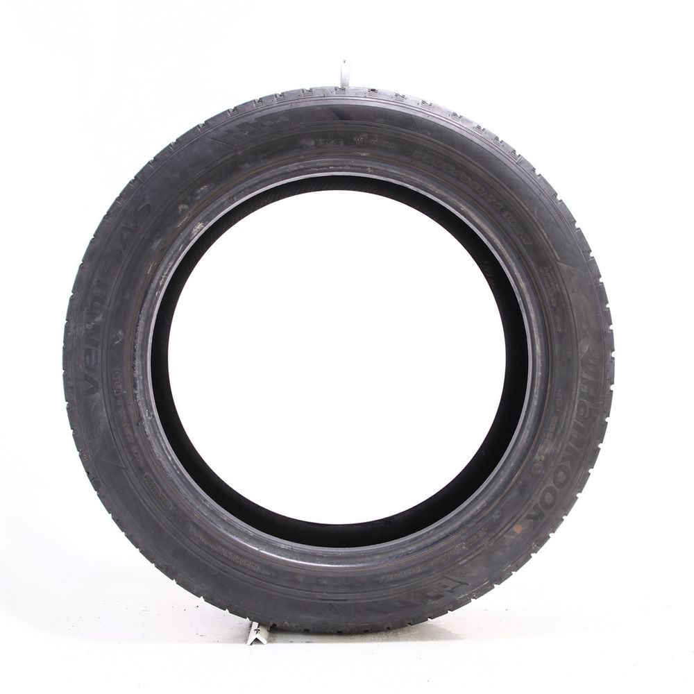 Used 235/55R20 Hankook Ventus AS RH07 102W - 6.5/32 - Image 3