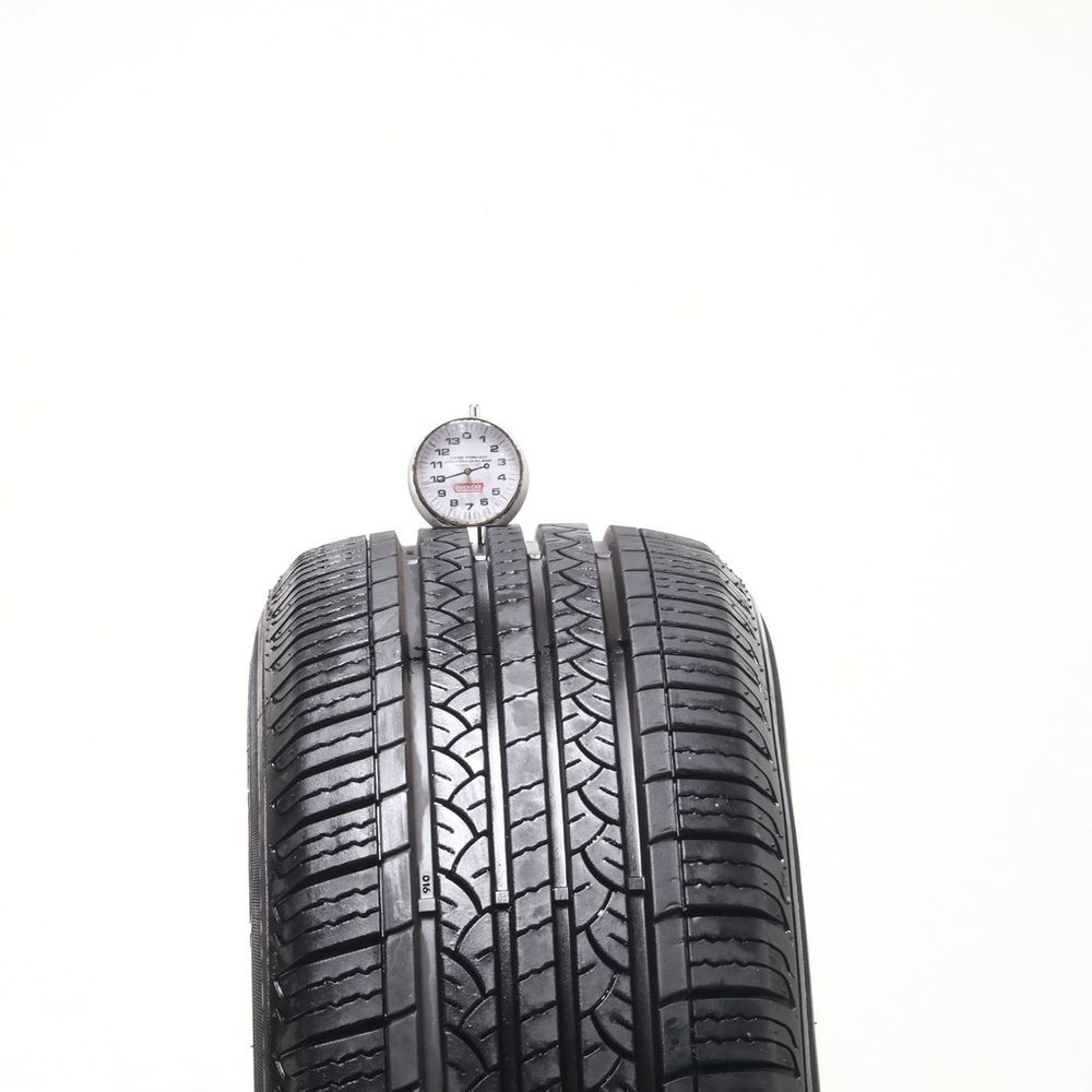 Set of (2) Used 225/55R19 Forceland Kunimoto F36 H/T 99V - 8-9.5/32 - Image 5