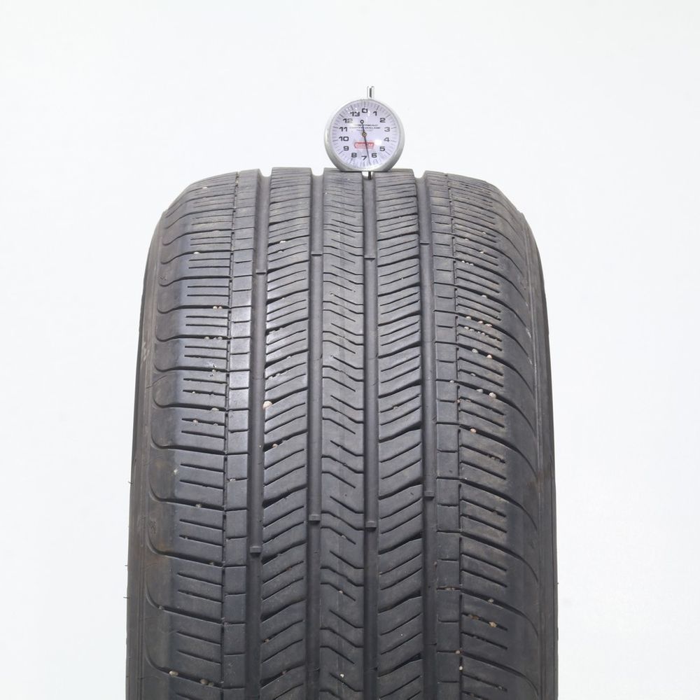 Set of (2) Used 235/50R21 Goodyear Eagle Touring 101V - 6.5-7.5/32 - Image 2