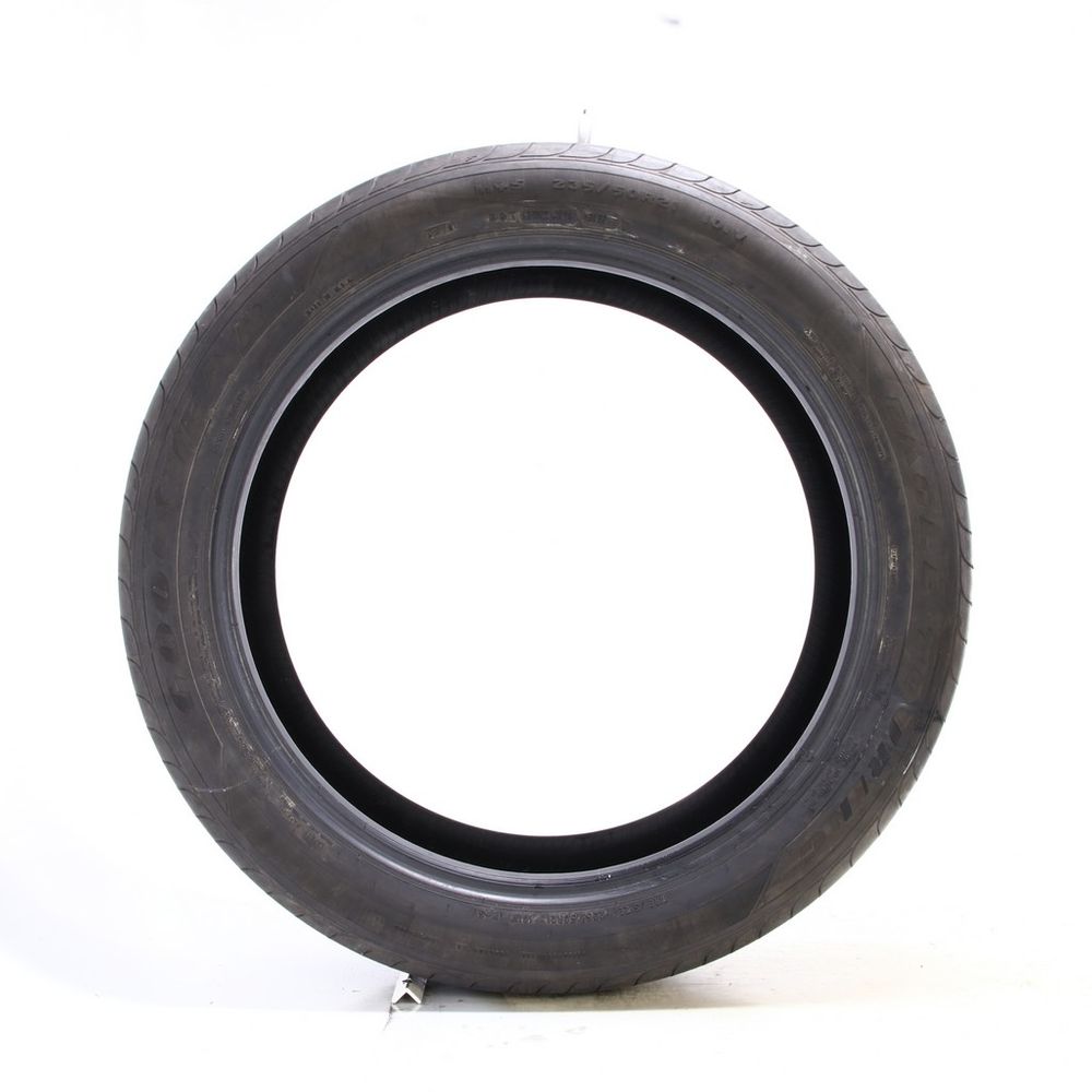 Set of (2) Used 235/50R21 Goodyear Eagle Touring 101V - 6.5-7.5/32 - Image 3