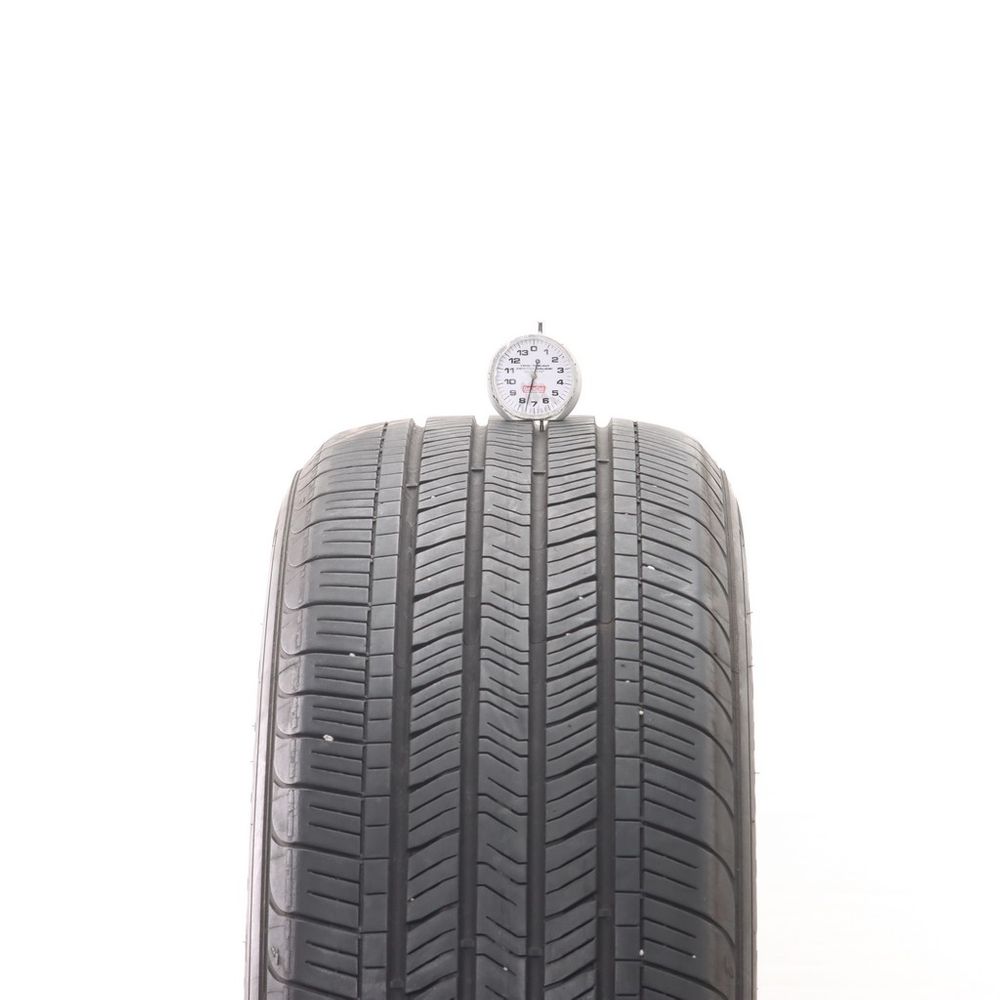 Set of (2) Used 235/50R21 Goodyear Eagle Touring 101V - 6.5-7.5/32 - Image 5