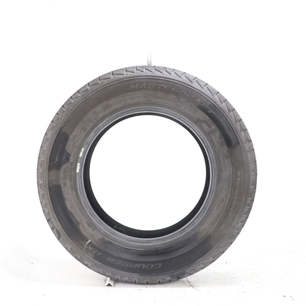 Used 235/65R16C Mastercraft Courser HXT 121/119R - 11.5/32 - Image 3