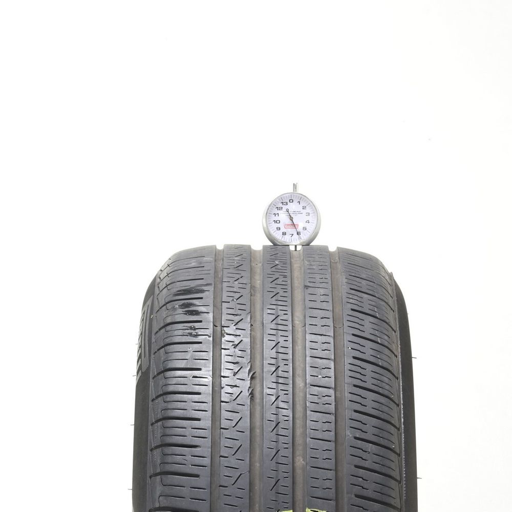 Used 225/50R17 Pirelli Cinturato P7 Run Flat 94V - 6/32 - Image 2