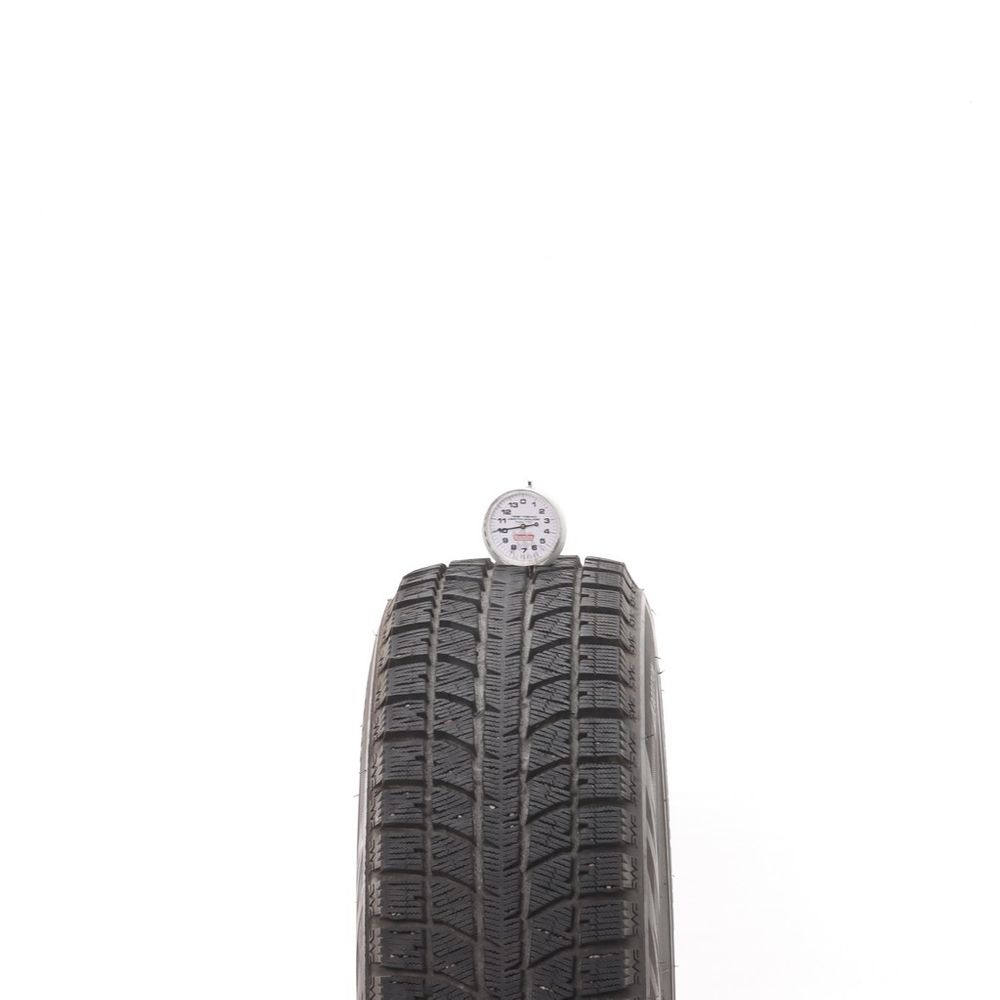 Used 175/65R15 Bridgestone Blizzak WS70 Studless 84T - 10/32 - Image 2