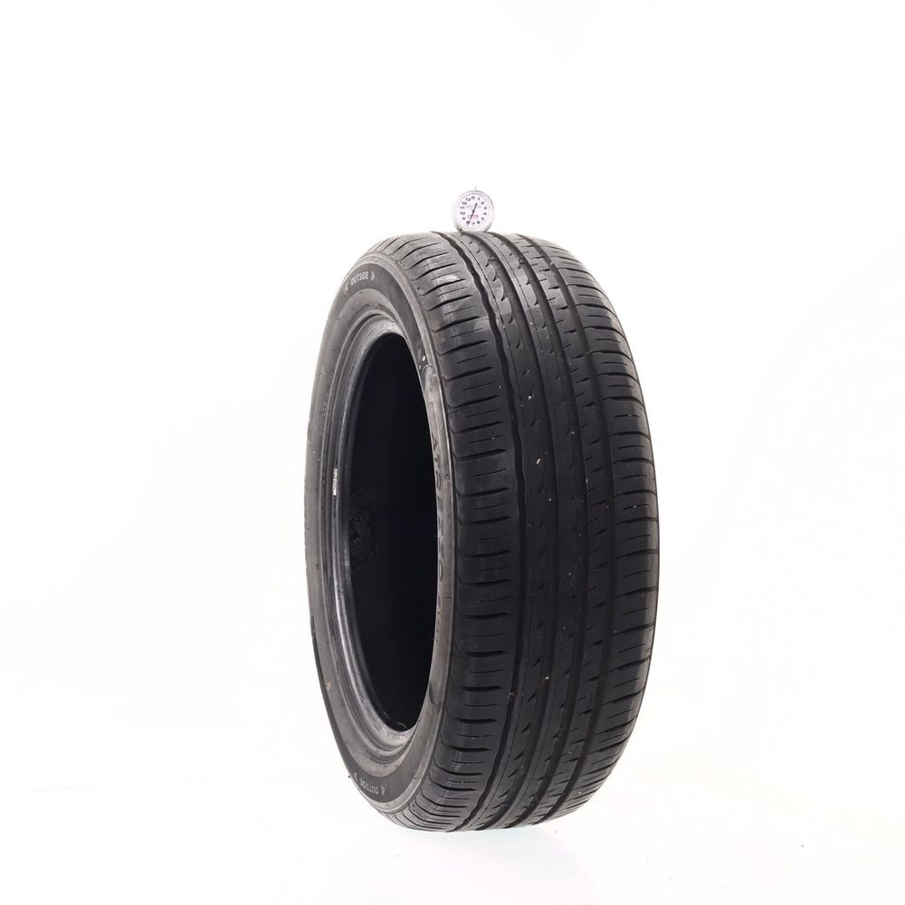 Set of (2) Used 225/55R18 Sailun Atrezzo SVA1 98V - 6.5-7.5/32 - Image 4
