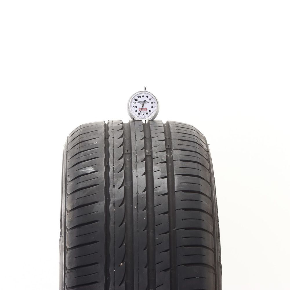 Set of (2) Used 225/55R18 Sailun Atrezzo SVA1 98V - 6.5-7.5/32 - Image 5