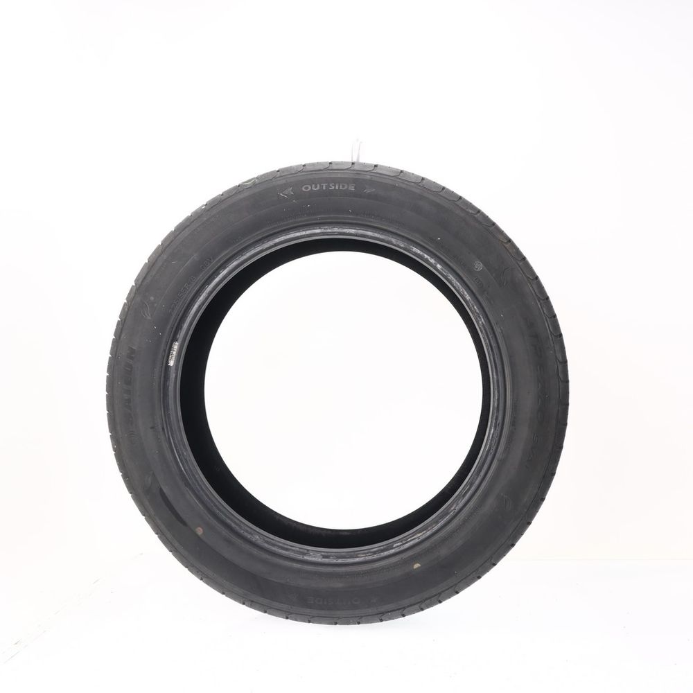 Set of (2) Used 225/55R18 Sailun Atrezzo SVA1 98V - 6.5-7.5/32 - Image 6