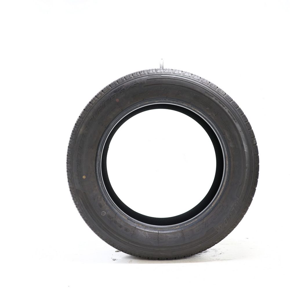 Set of (2) Used 225/60R17 Kenda Kenetica Touring KR217 99H - 7.5-8.5/32 - Image 6