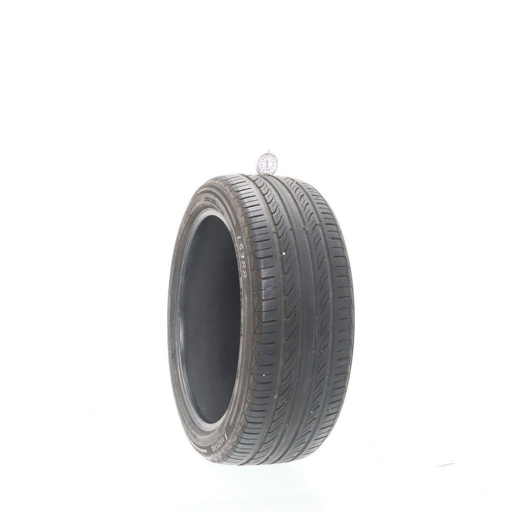Used 225/45ZR18 Landsail LS388 95W - 6.5/32 - Image 1