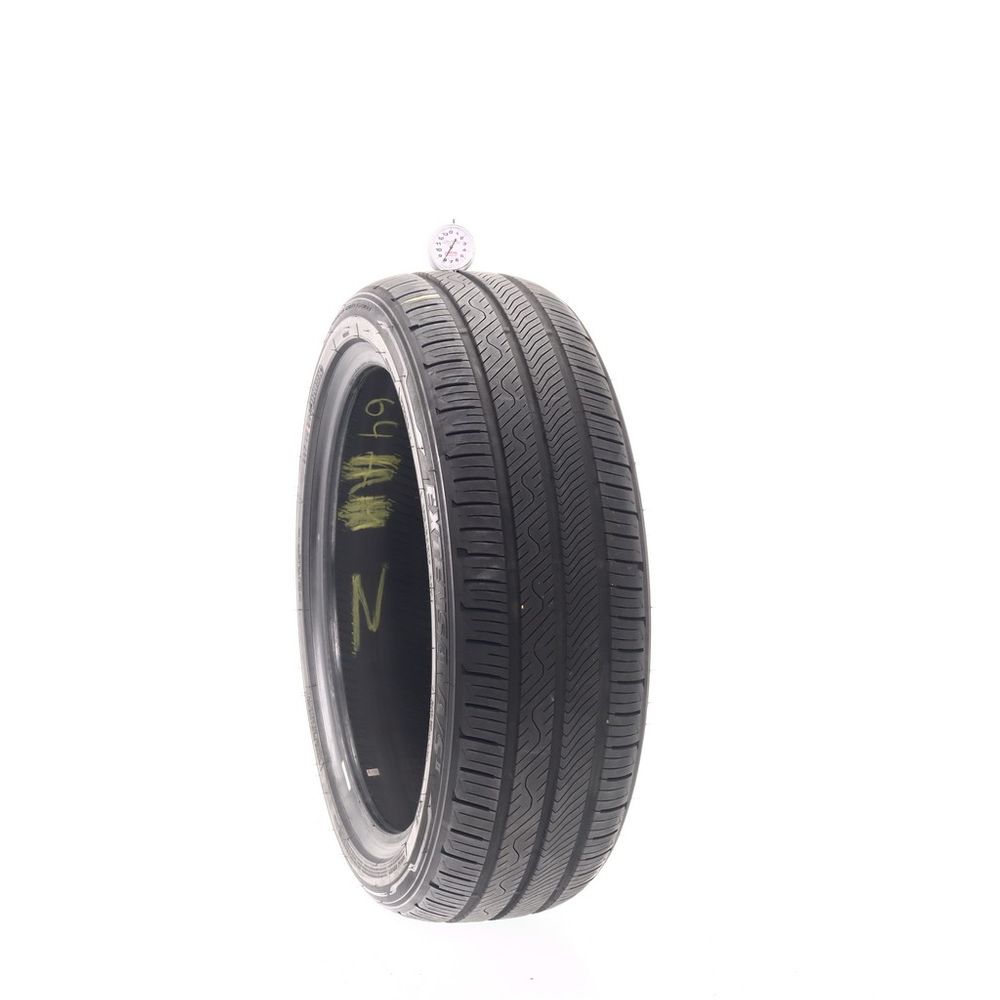 Set of (2) Used 195/50R19 Toyo Extensa A/S II 88H - 8/32 - Image 1