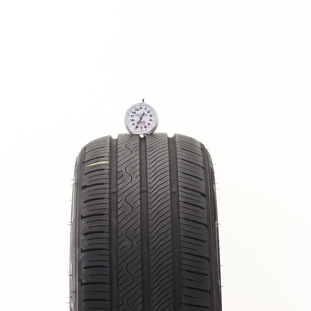 Set of (2) Used 195/50R19 Toyo Extensa A/S II 88H - 8/32 - Image 2