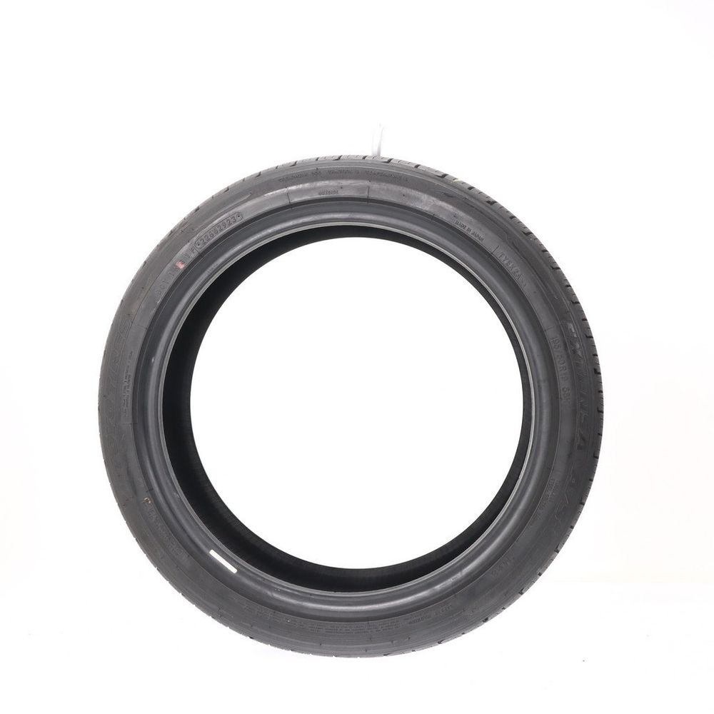 Set of (2) Used 195/50R19 Toyo Extensa A/S II 88H - 8/32 - Image 3