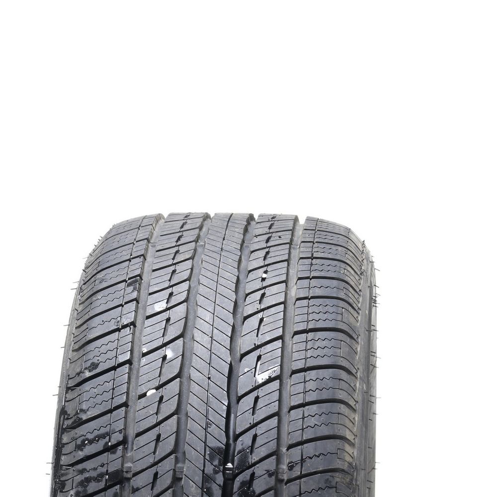 Set of (2) Driven Once 255/50R19 Uniroyal Tiger Paw Touring A/S 107V - 10/32 - Image 2