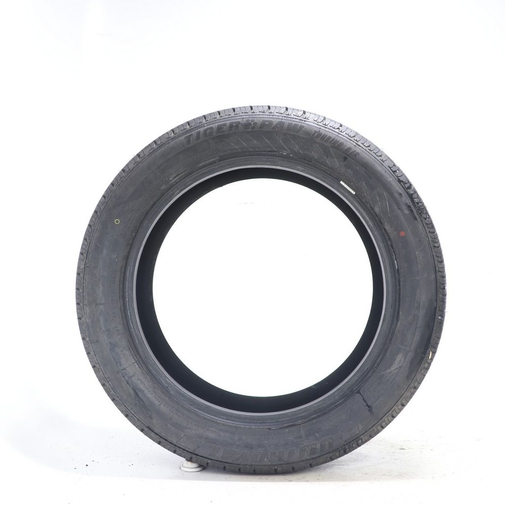 Set of (2) Driven Once 255/50R19 Uniroyal Tiger Paw Touring A/S 107V - 10/32 - Image 3
