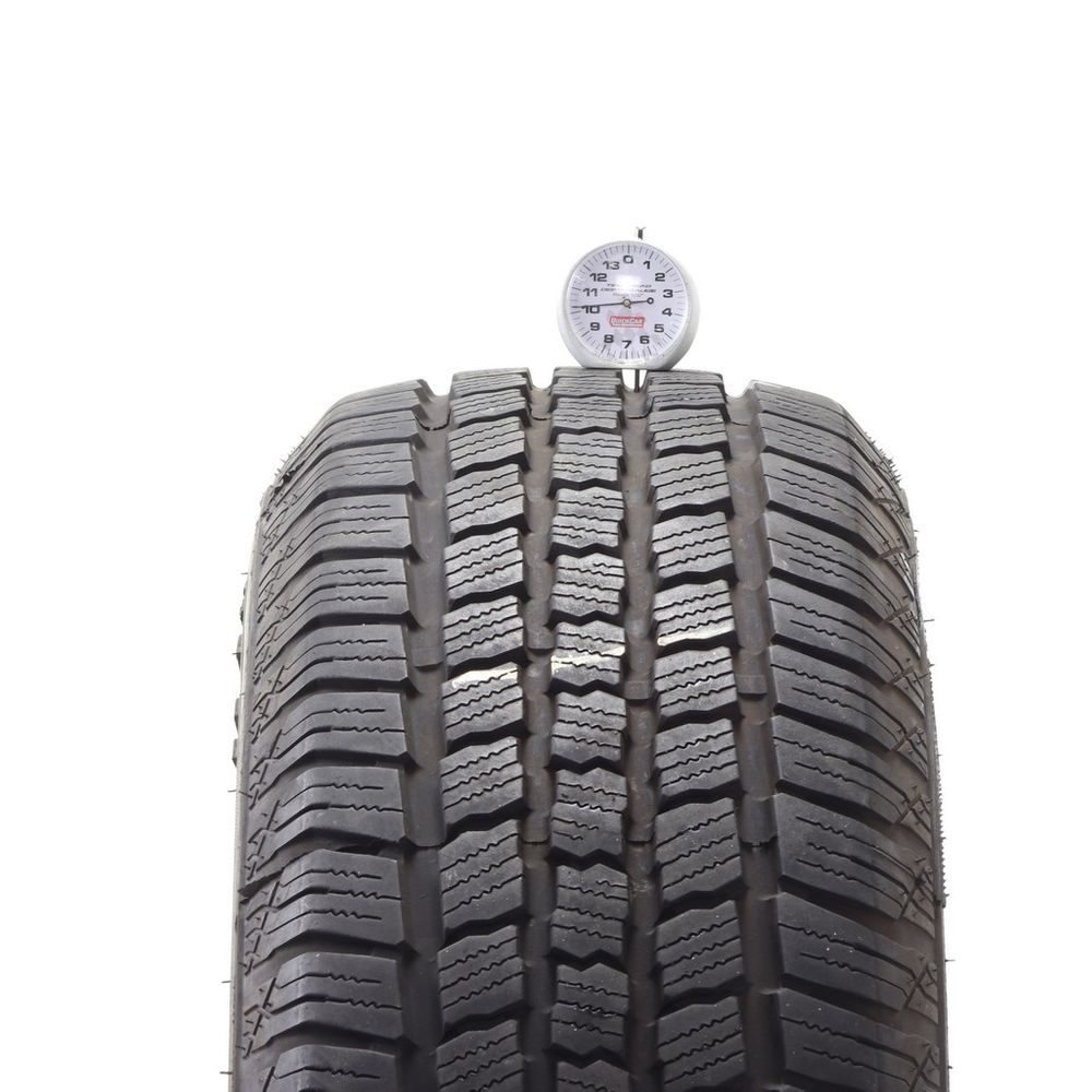 Used 245/65R17 Ironman Radial A/P 107T - 10/32 - Image 2