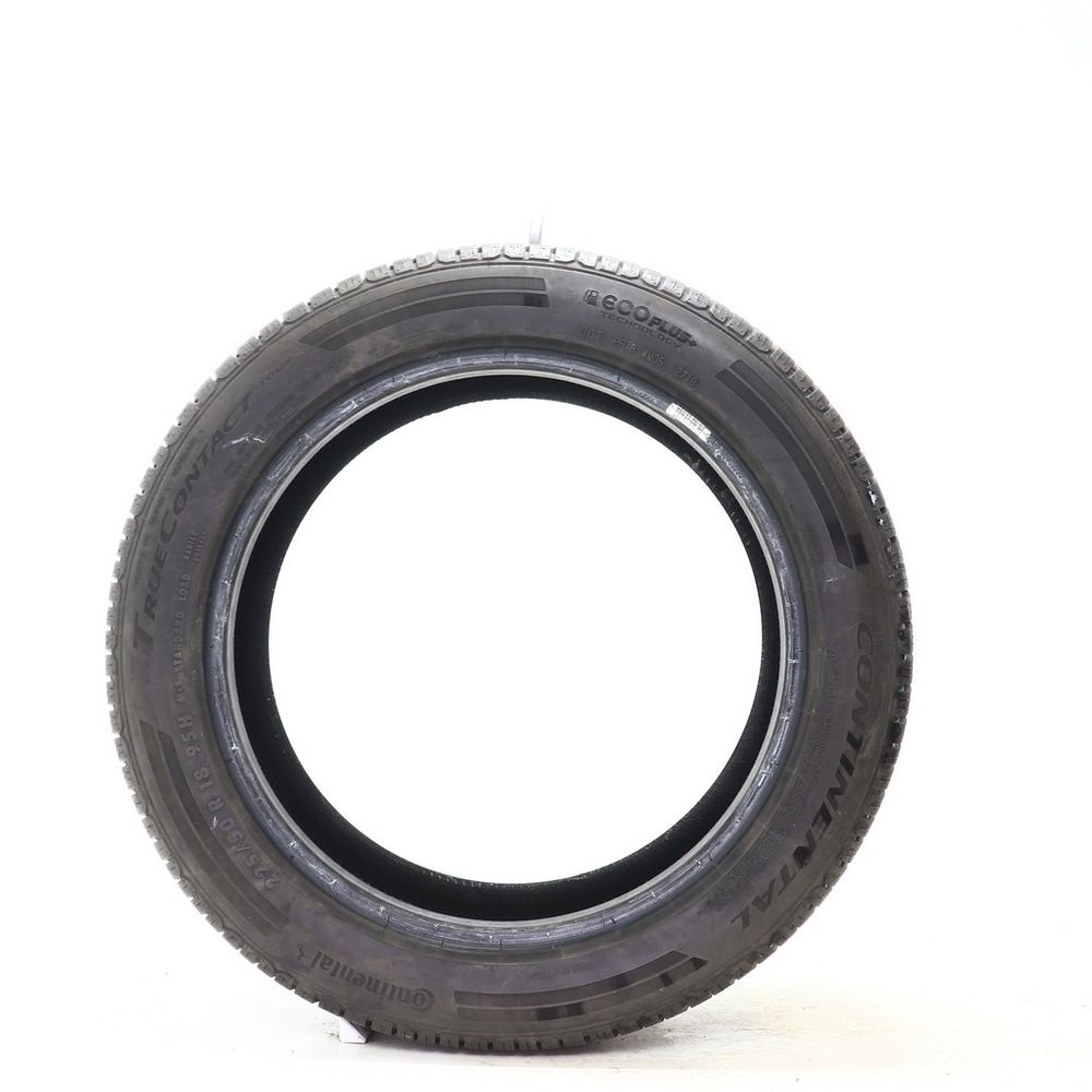Used 225/50R18 Continental TrueContact Tour 95H - 8.5/32 - Image 3