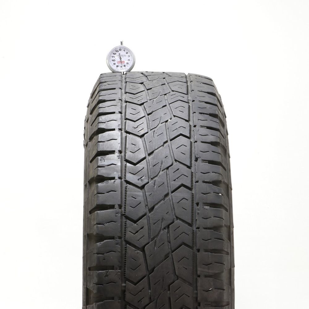 Used LT 245/75R17 Continental TerrainContact AT 121/118S E - 6.5/32 - Image 2