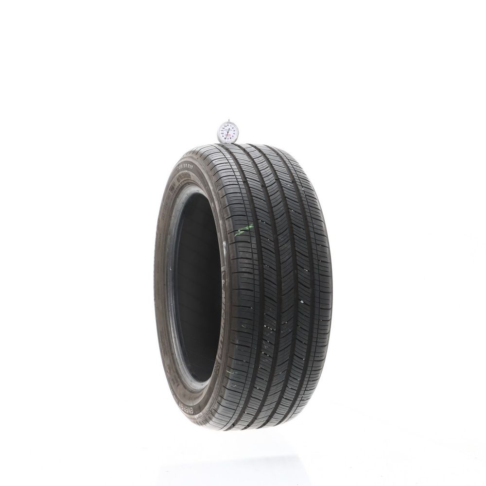 Set of (2) Used 225/50R17 Michelin Energy Saver A/S 94V - 6.5-7.5/32 - Image 4