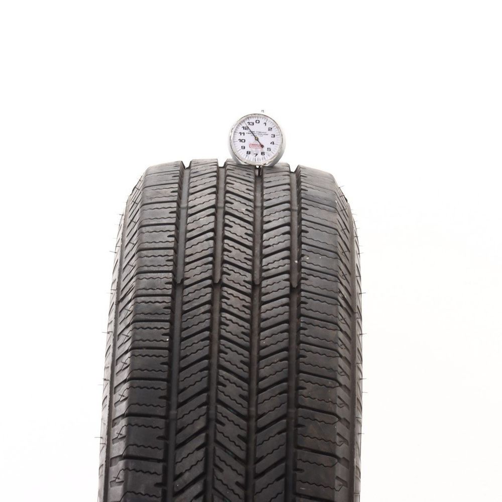 Set of (4) Used LT 225/75R16 Firestone Transforce HT2 115/112R E - 12.5/32 - Image 2