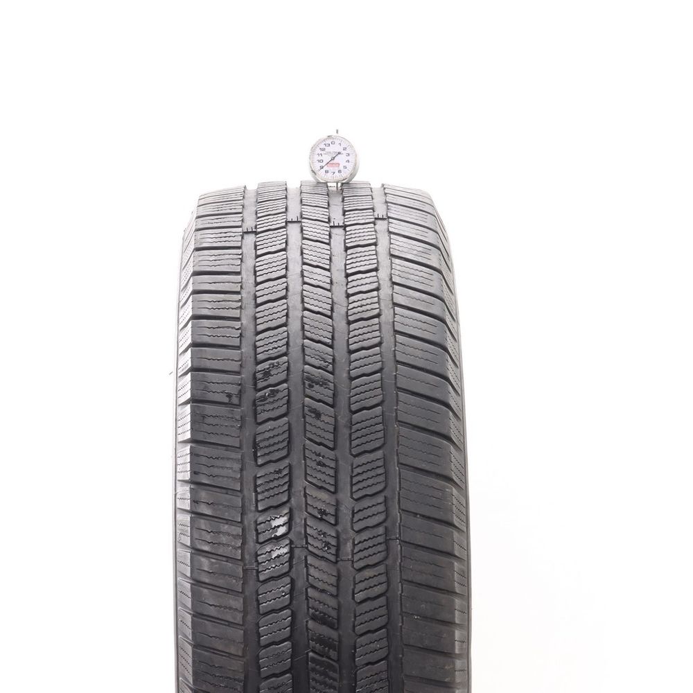 Used LT 285/70R17 Michelin LTX M/S2 121/118R D - 8.5/32 - Image 2