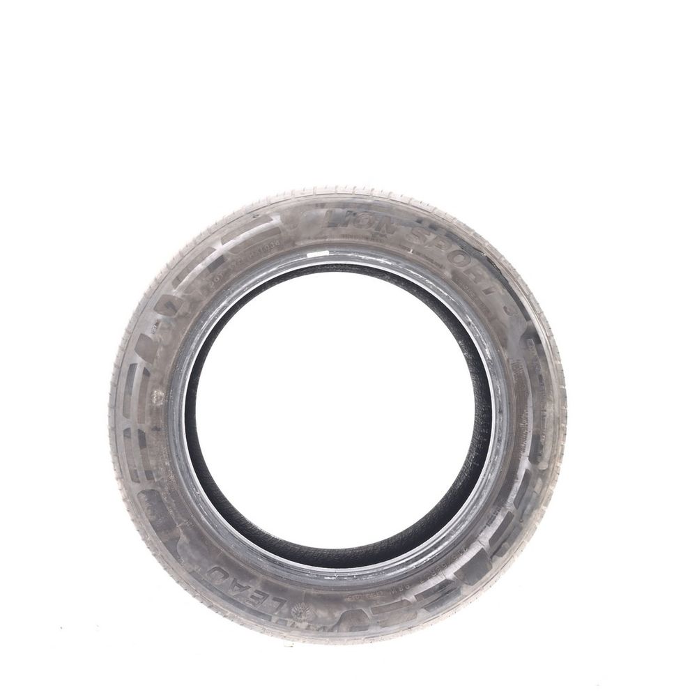 Used 215/55R17 Leao Lion Sport 3 98W - 6.5/32 - Image 3