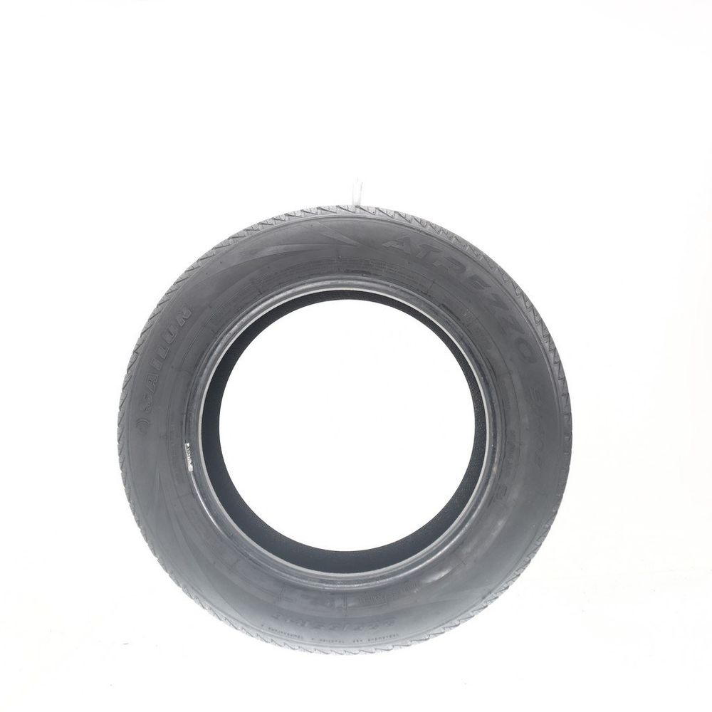 Used 225/55R16 Sailun Atrezzo SH402 99H - 6.5/32 - Image 3