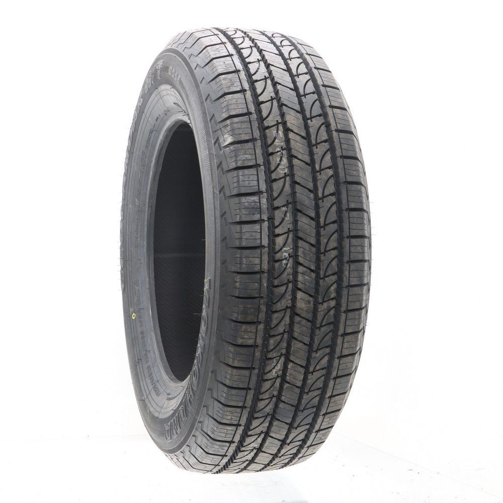 Set of (2) New LT 275/65R20 Yokohama Geolandar H/T G056 126/123S E - Image 1