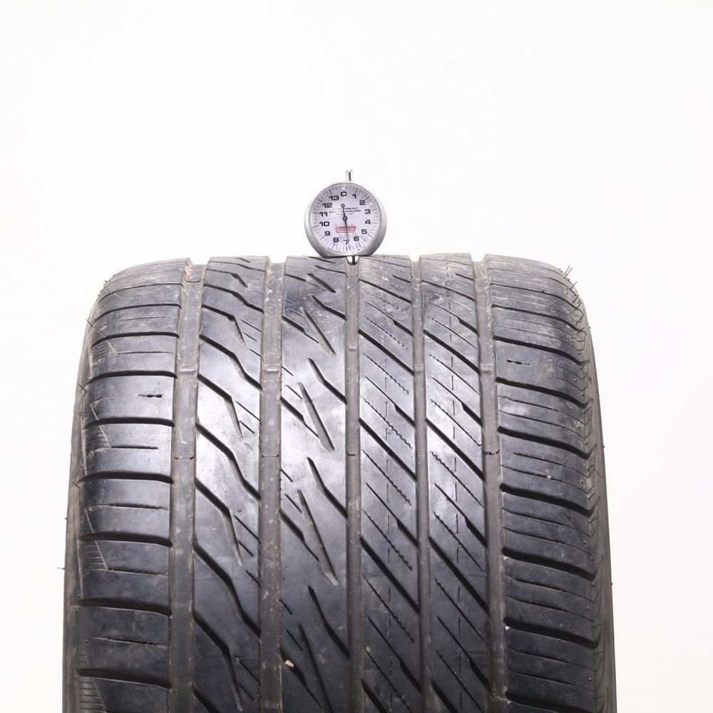 Used 315/35ZR20 Nitto Motivo 110Y - 6.5/32 - Image 2