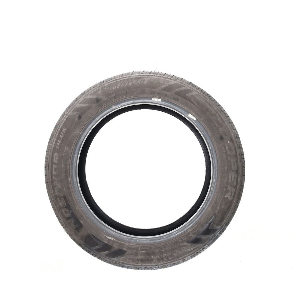 Used 225/55R18 Cooper Endeavor Plus 98H - 5/32 - Image 3
