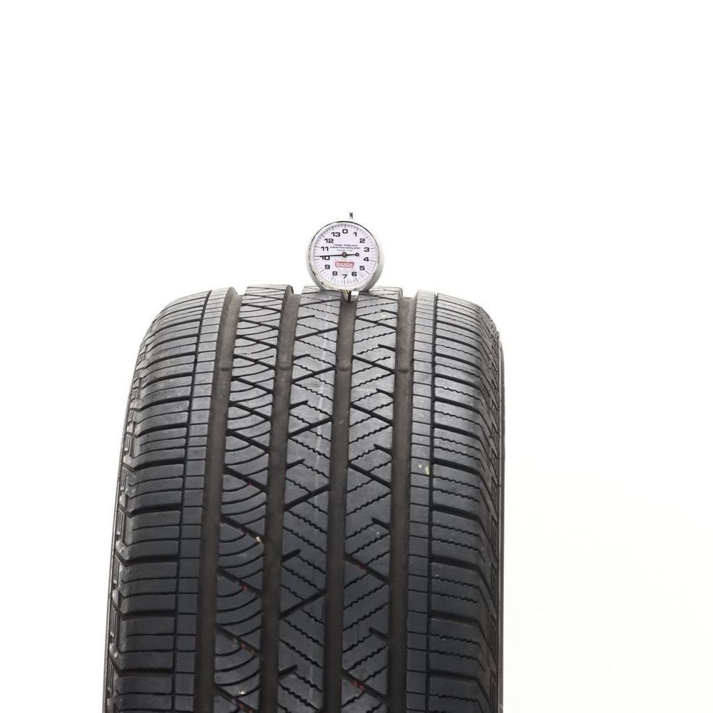 Used 245/45R20 Continental CrossContact LX Sport 99V - 10/32 - Image 2