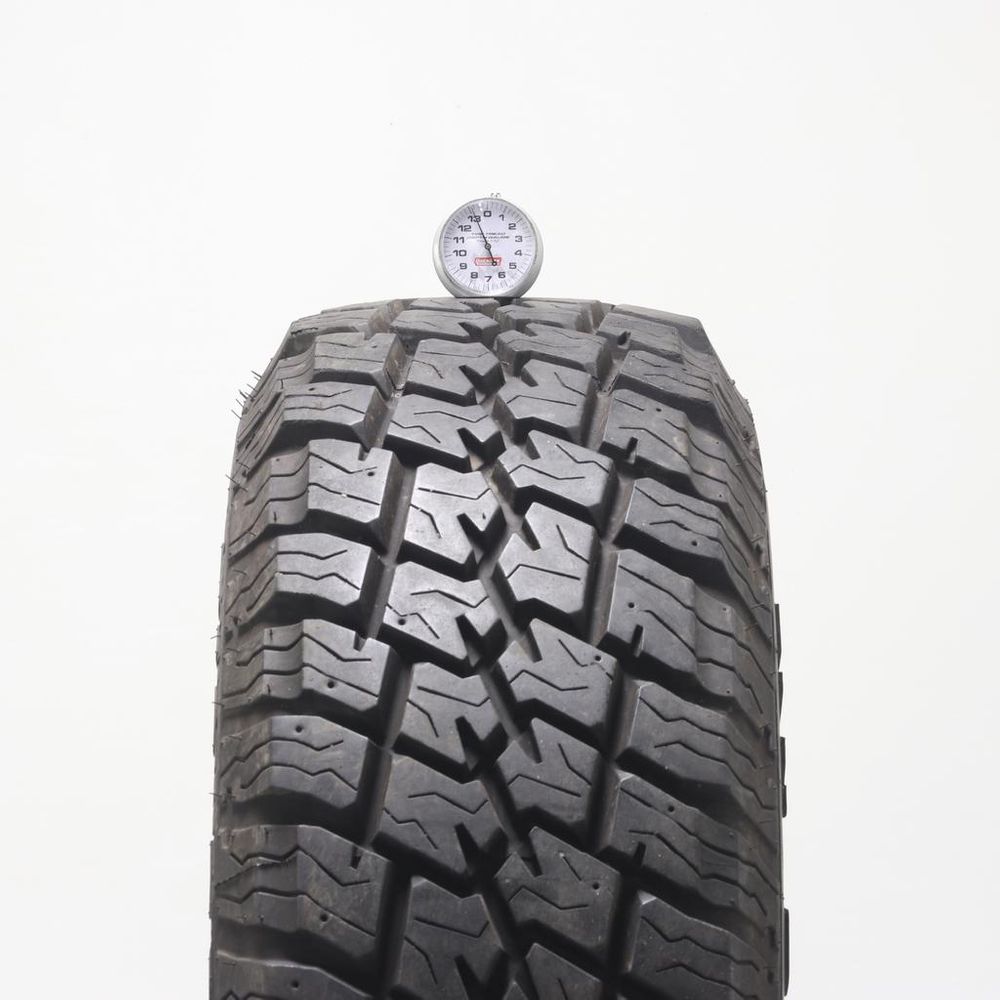 Used LT 245/70R17 Big O Big Foot XT 119/116Q E - 13/32 - Image 2