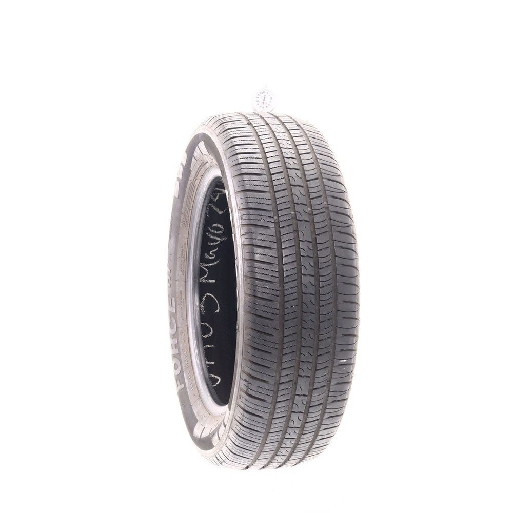 Used 225/60R18 Atlas Force HP 100H - 7/32 - Image 1
