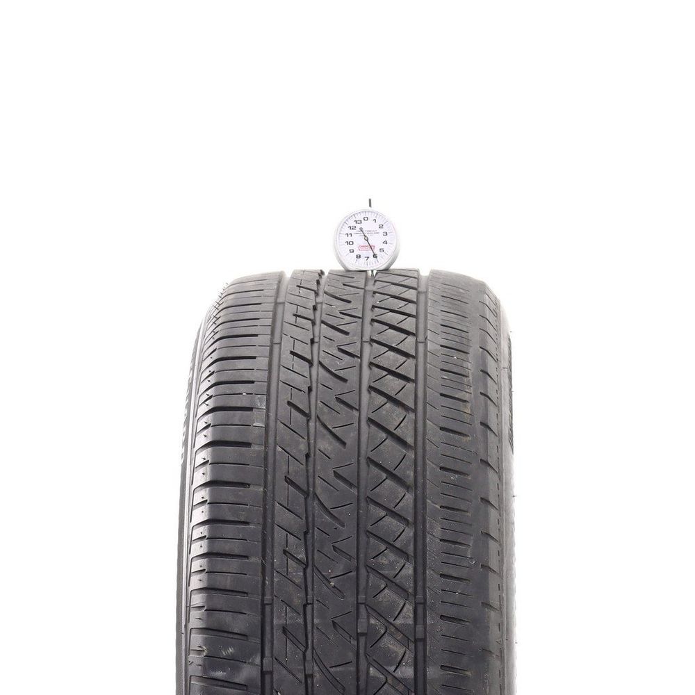 Set of (2) Used 225/50RF17 Bridgestone DriveGuard RFT 94W - 6-7.5/32 - Image 2
