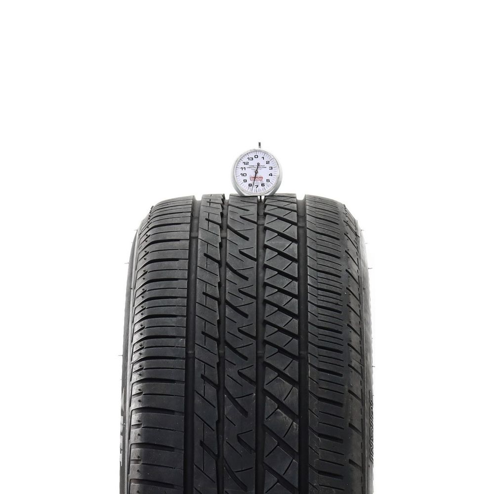 Set of (2) Used 225/50RF17 Bridgestone DriveGuard RFT 94W - 6-7.5/32 - Image 5