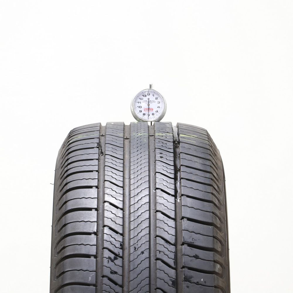 Used 235/60R17 Michelin Defender 2 102H - 7/32 - Image 2
