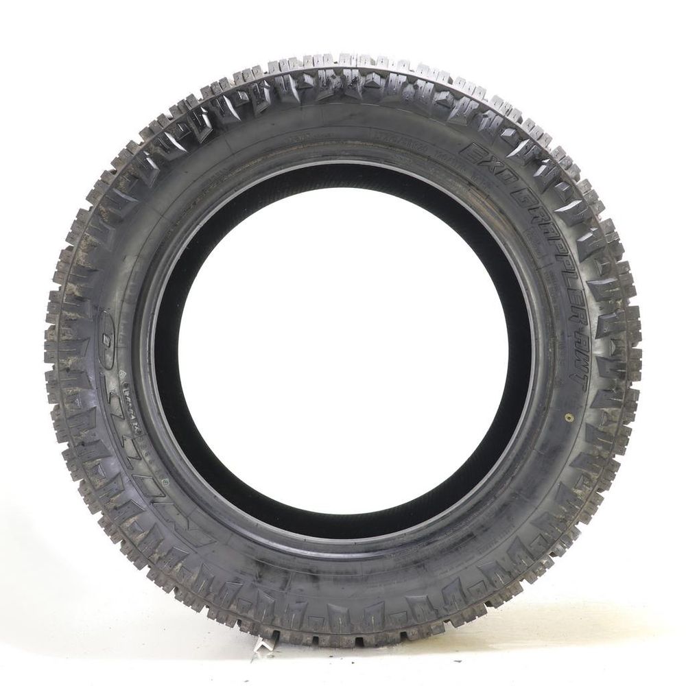 New LT 275/55R20 Nitto Exo Grappler AWT 120/117Q E - Image 3
