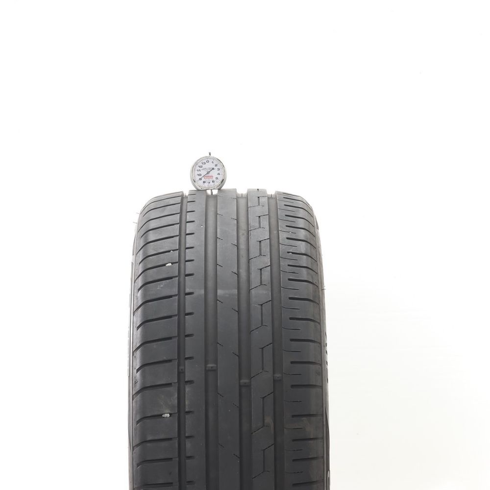 Used 255/45R20 GT Radial Sport Active 2 SUV 105W - 9/32 - Image 2