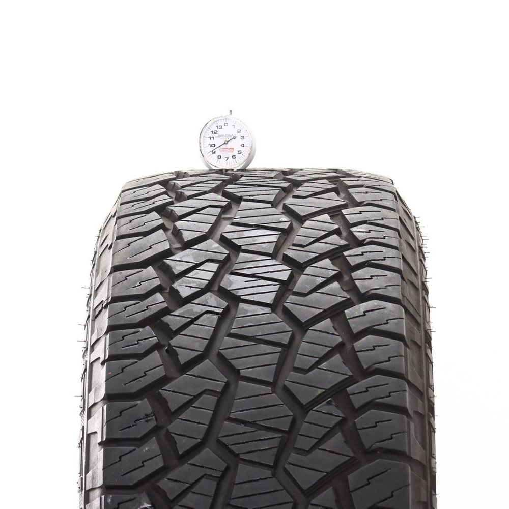 Set of (2) Used 275/55R20 Pathfinder All Terrain 117T - 9-10/32 - Image 2