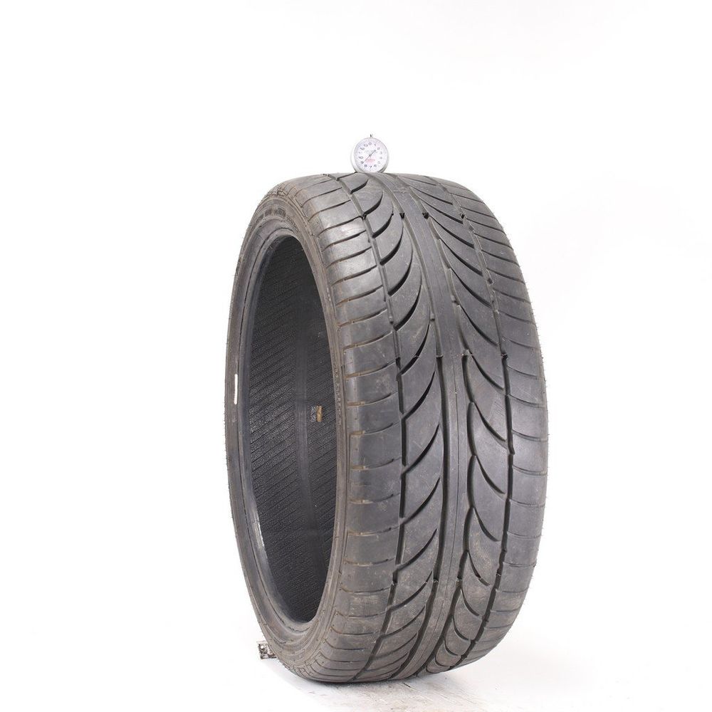 Set of (2) Used 245/35ZR20 Achilles ATR Sport 95W - 8.5/32 - Image 1
