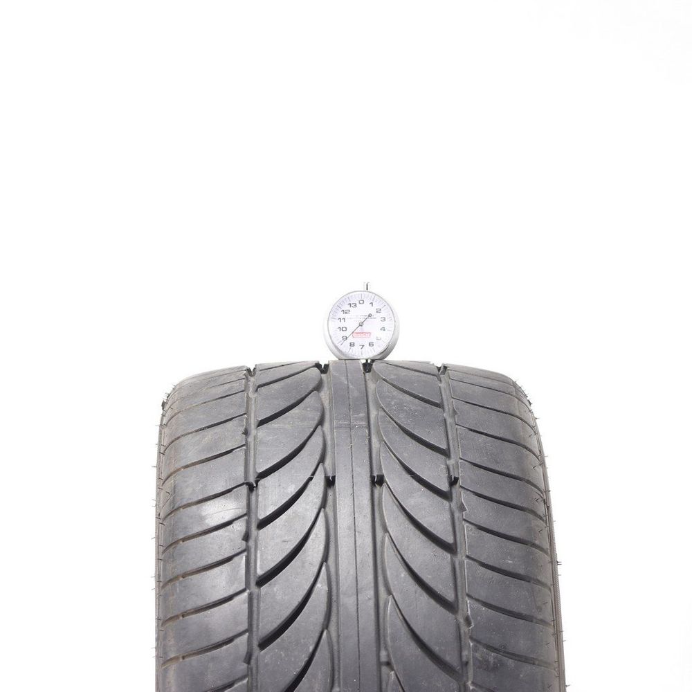 Set of (2) Used 245/35ZR20 Achilles ATR Sport 95W - 8.5/32 - Image 2