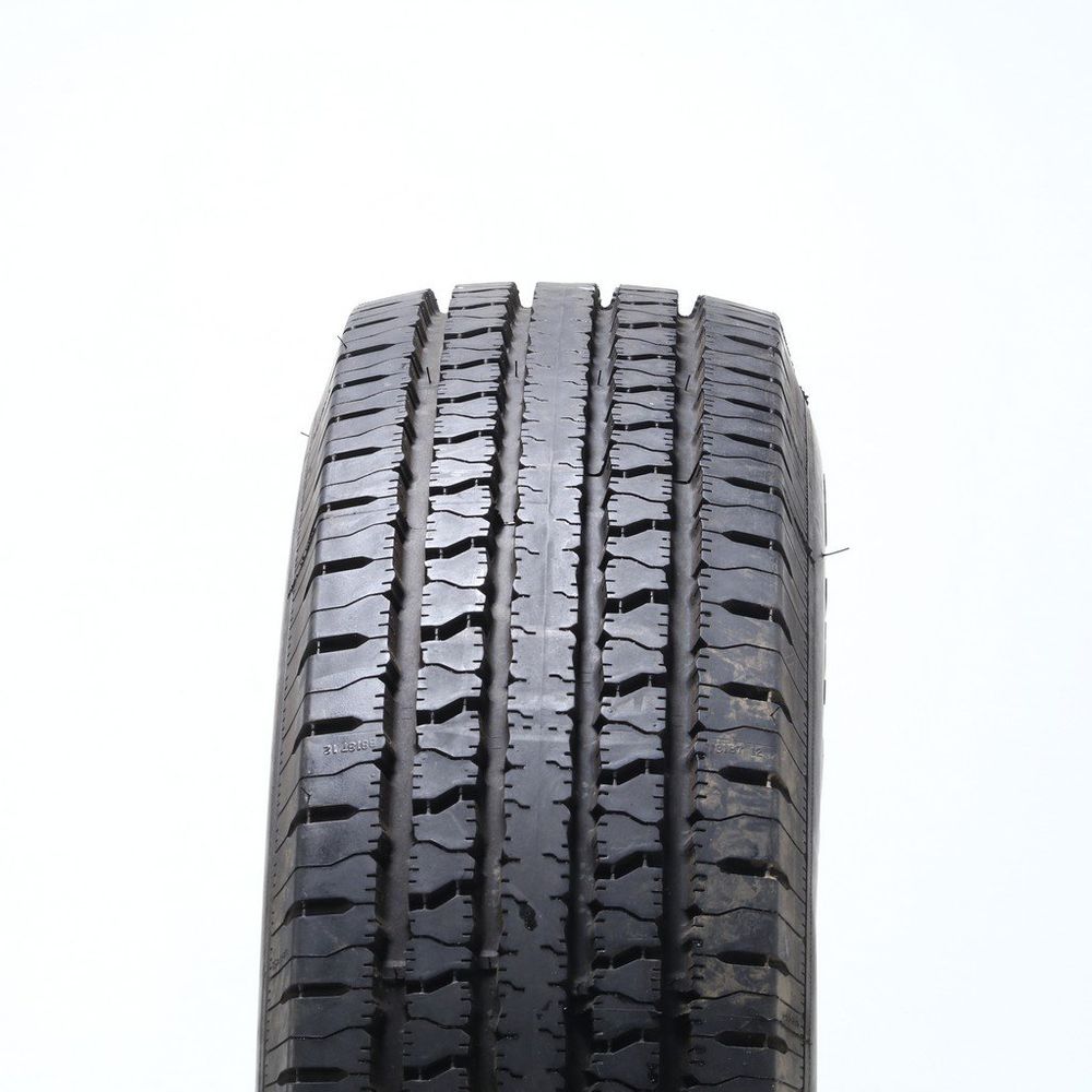 Used LT 235/80R17 BFGoodrich Commercial T/A All-Season 2 120/117R E - 15/32 - Image 2