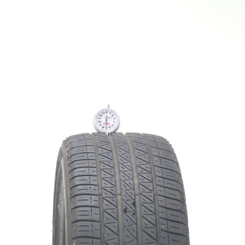 Set of (2) Used 215/45R18 Dunlop SP Sport 5000 89W - 7-7.5/32 - Image 2