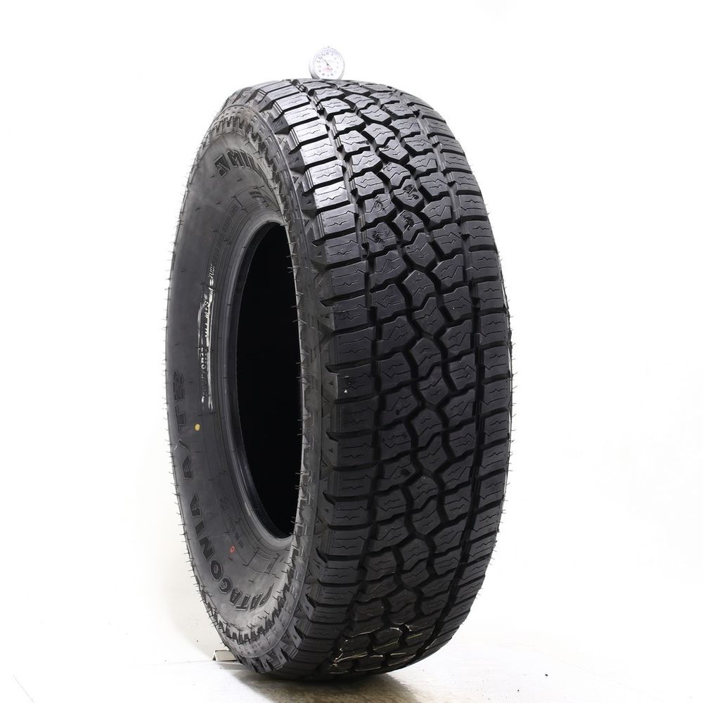 Used 285/70R17 Milestar Patagonia A/T R 117T - 12/32 - Image 1