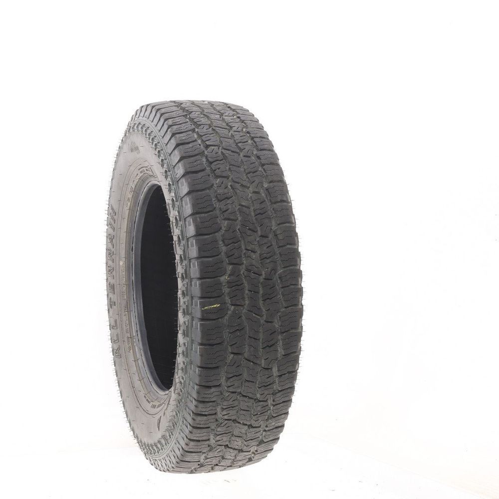 Driven Once 235/75R17 Mazama Open Range A/T SQM-3 108T - 11.5/32 - Image 1