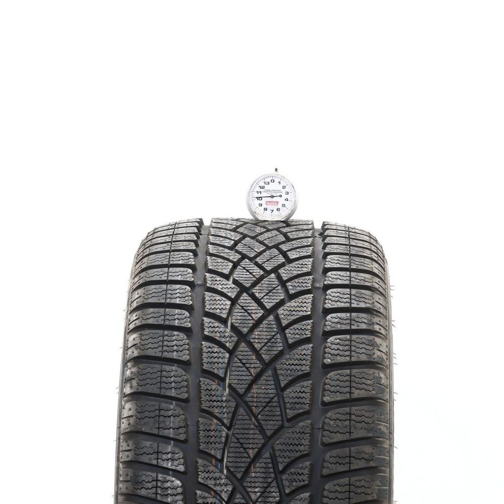Used 255/45R17 Dunlop SP Winter Sport 3D MO 98V - 10/32 - Image 2