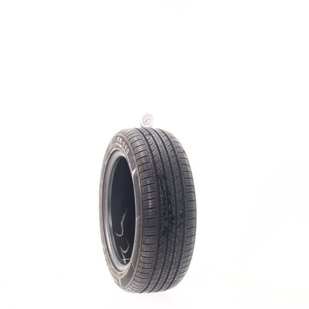 Set of (4) Used 185/55R15 Advanta ER-800 82H - 8.5-9/32 - Image 1