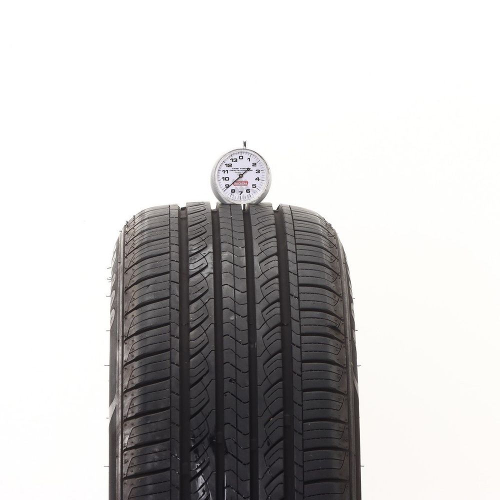 Set of (4) Used 185/55R15 Advanta ER-800 82H - 8.5-9/32 - Image 2